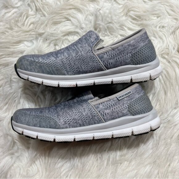 Skechers Slip On Shoes - Picture 2 of 10